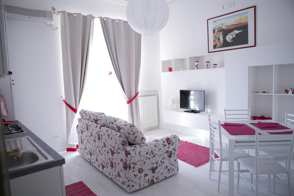 Appartamento San Giorgio By Pizzoapartments Pizzo (Calabria)